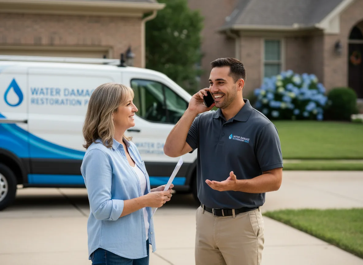 Flood Restoration Fleming, GA FAQs